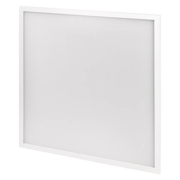 LED panel EMOS Pixxo, štvorec, 48W, neutrálna biela biele

