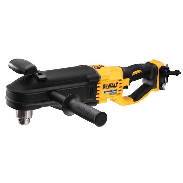 Aku vŕtačka Dewalt DCD470N (bez baterie) 

