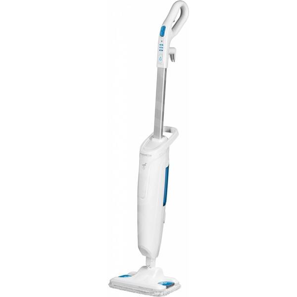 Parný mop Rowenta Steam Power RY6537WI biely

