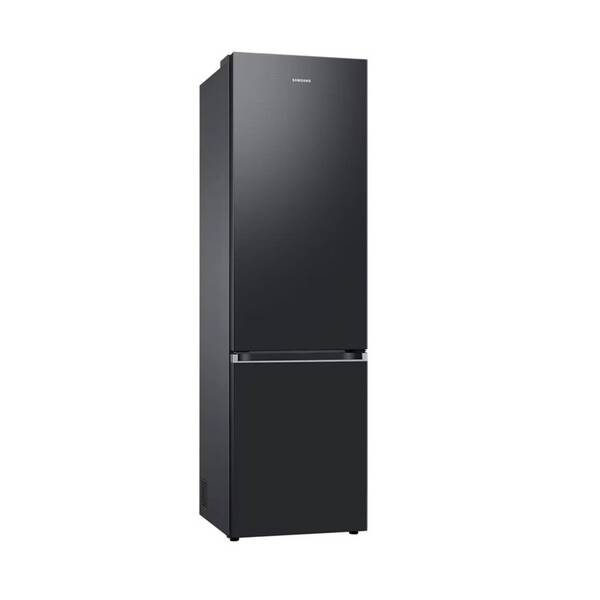 Chladnička s mrazničkou Samsung RB38C705CB1/EF čierna

