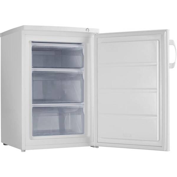 Mraznička Gorenje F49DPW biela

