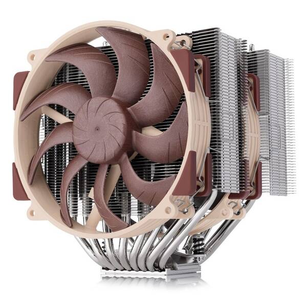 Chladič CPU Noctua NH-D15 G2 LBC 

