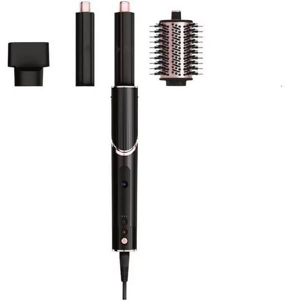 Styler Shark HD424EU FlexStyle 3 v 1 čierna

