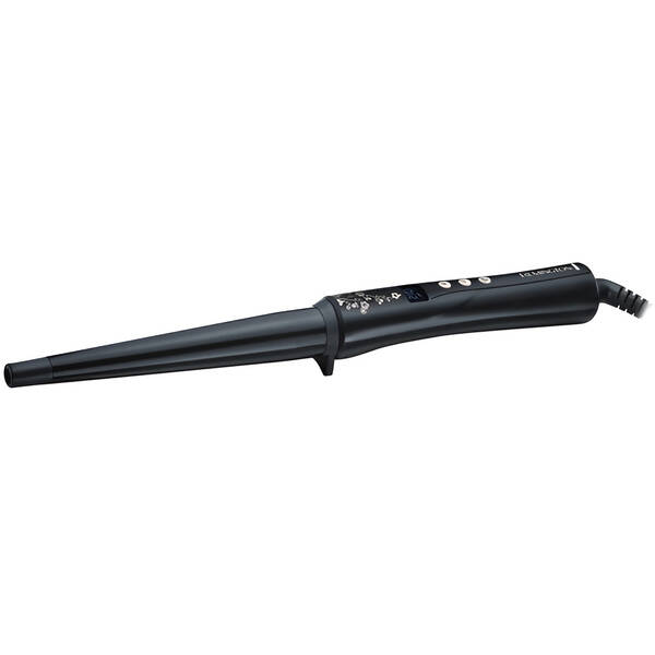 Kulma Remington Ci 95 čierna

