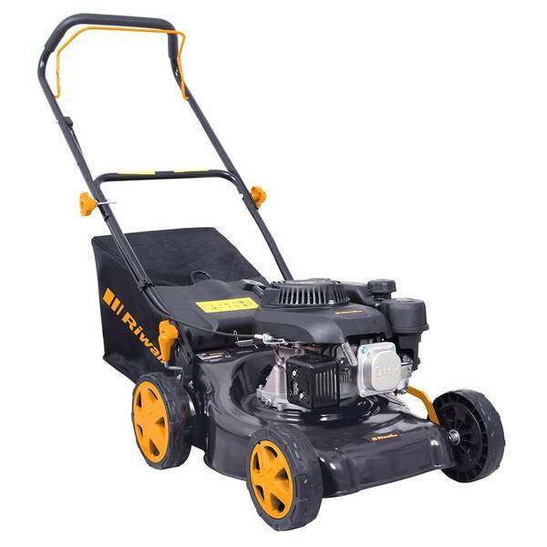 Kosačka Riwall RPM 4234 P 


