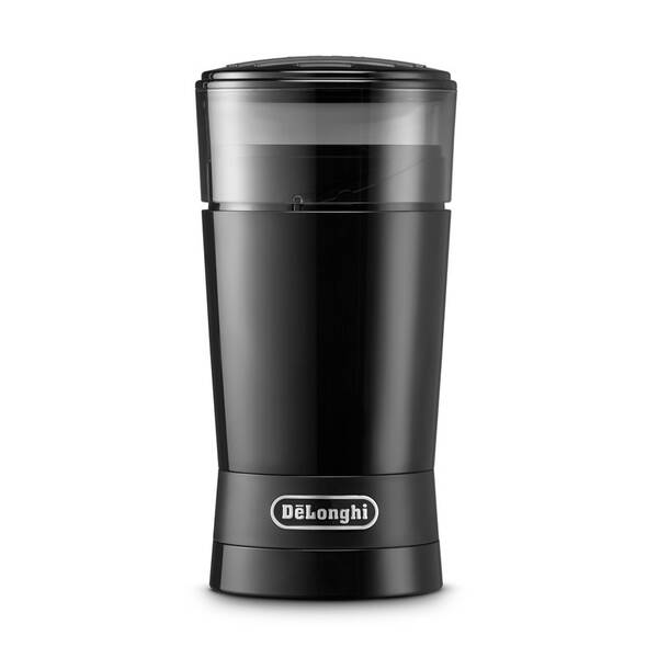 Mlynček na kávu De'Longhi KG 200 čierny


