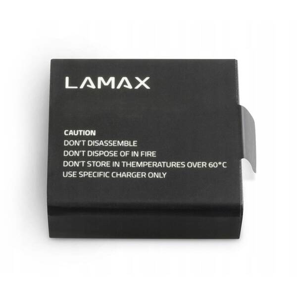 Batéria LAMAX W Battery 

