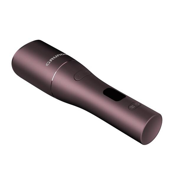 Bezdrôtová kulma Grundig HS 6230 vínová

