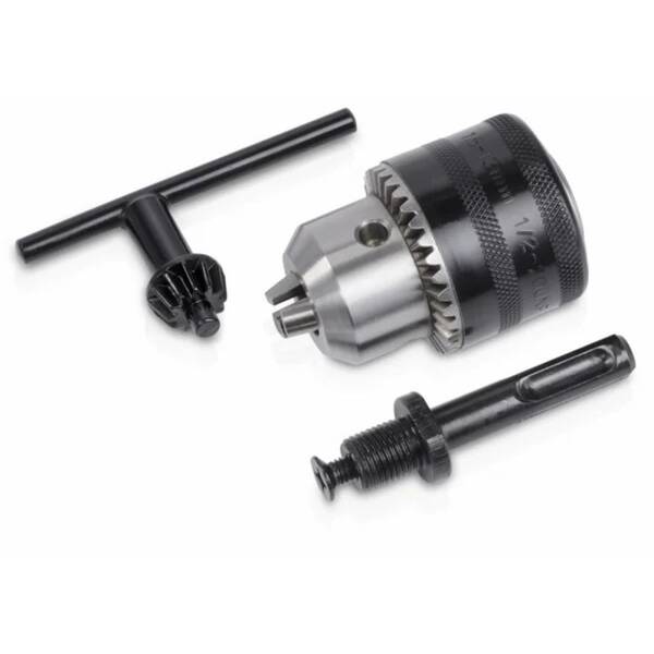 Rýchloupínacie skľučovadlo Kreator KRT014004 SDS Plus 

