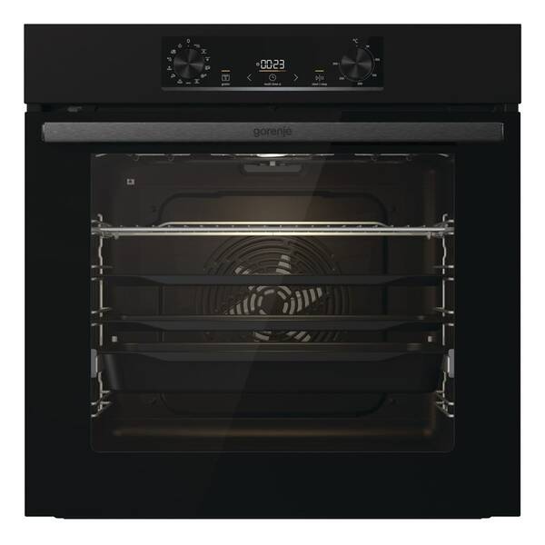 Rúra Gorenje BPS6737E07B čierna

