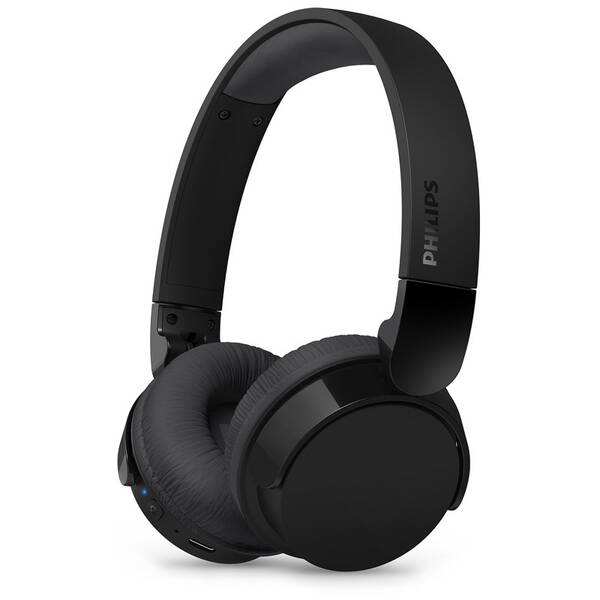 Slúchadlá Philips TAH3209BK čierna

