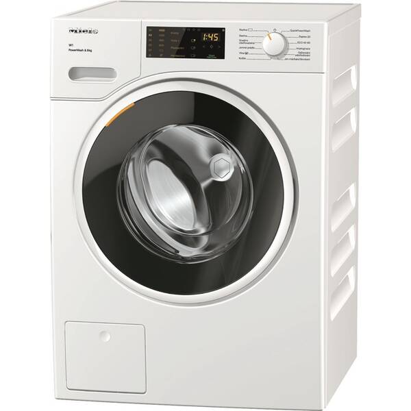 Práčka Miele WWD 320 biela

