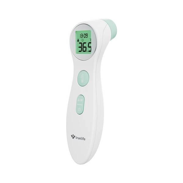 Teplomer TrueLife Care Q6 

