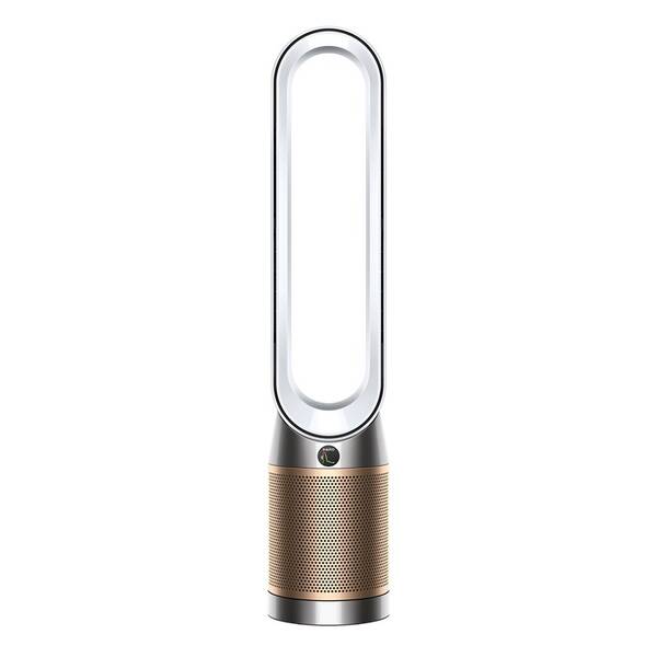 Čistička vzduchu Dyson Purifier Cool Formaldehyde TP09 strieborná/medená

