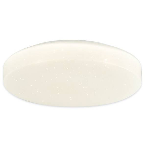 LED stropné svietidlo Top Light Twister 30 biele

