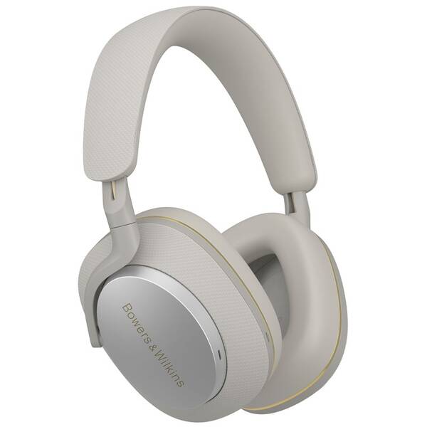 Slúchadlá Bowers & Wilkins Px7 S2e sivá


