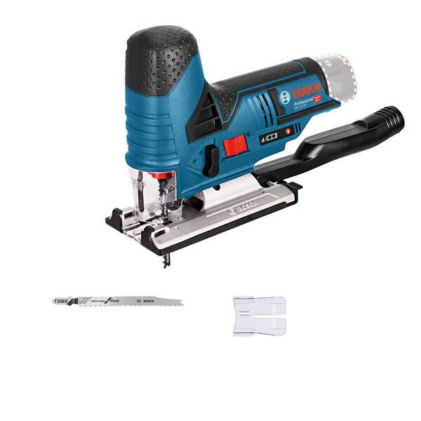 Priamočiara píla Bosch Professional GST 12V-70 (bez batérie) 


