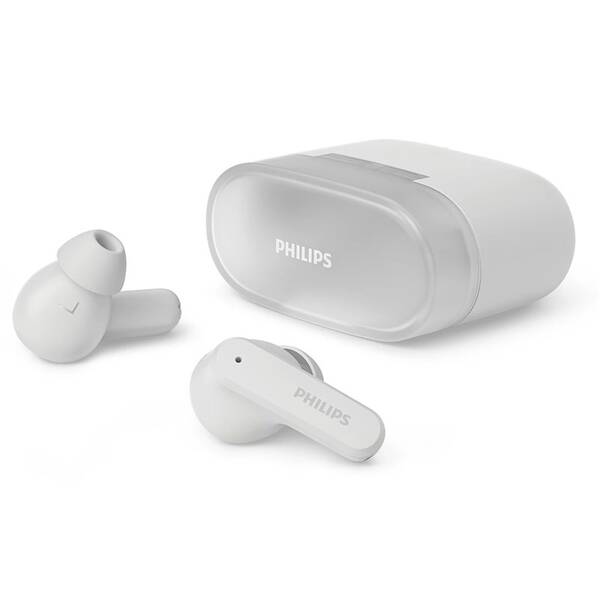 Slúchadlá Philips TAT2000WT biela

