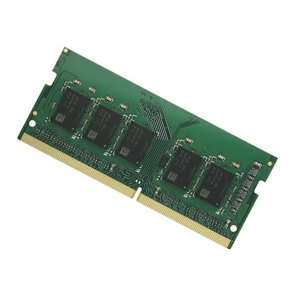 Pamäťový modul SODIMM Synology 8GB DDR4 ECC unbuffered (DS1825+, DS1525+, DS925+, DS725+) 

