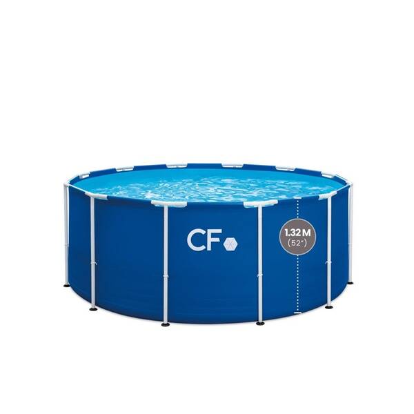 Bazén CF Frame modrý

