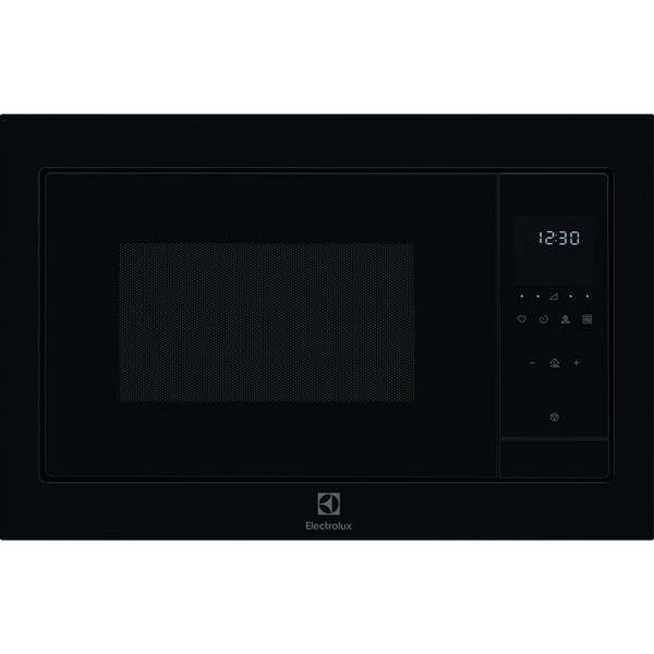 Mikrovlnná rúra Electrolux LMS4253TBK čierna

