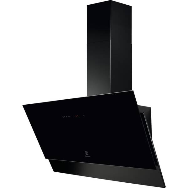 Odsávač pár Electrolux LFV619K čierny

