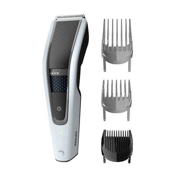 Zastrihávač vlasov Philips HC5610/15 sivý

