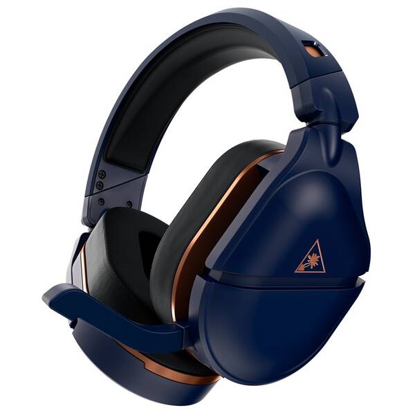 Headset Turtle Beach Stealth 700 MAX (Gen 2) modrý


