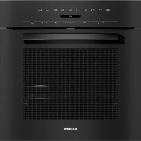 Rúra Miele DGC 7250 čierna

