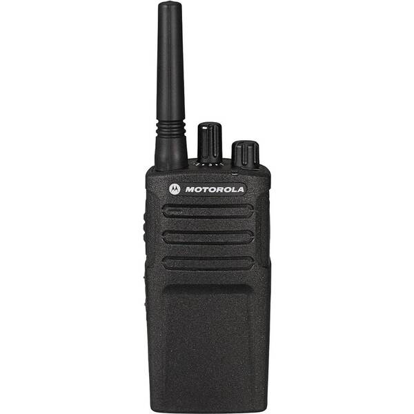Vysielačky Motorola XT420 čierne


