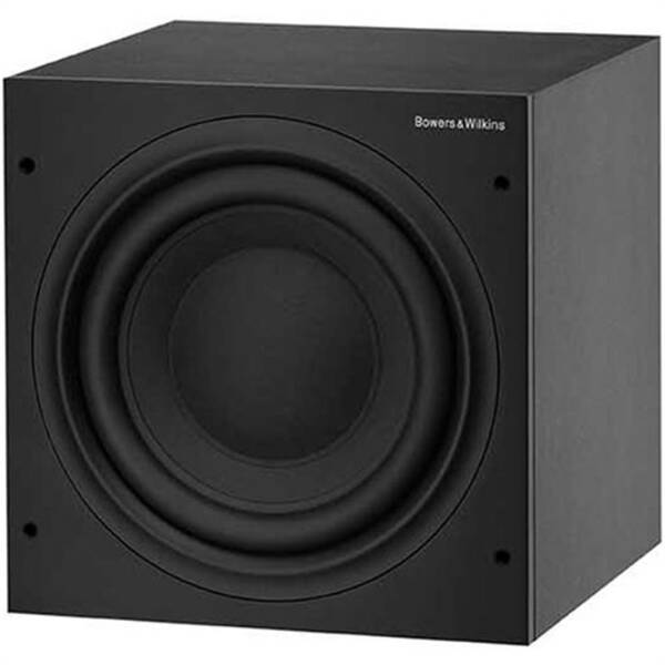 Subwoofer Bowers & Wilkins ASW 610 čierny

