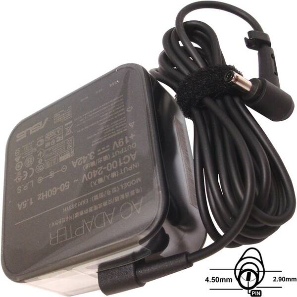 Sieťový adaptér Asus 65W 19V 3P 

