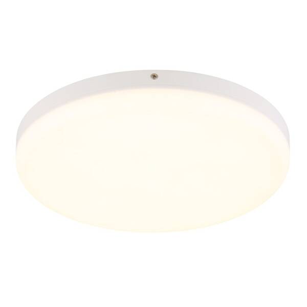 LED stropné svietidlo GLOBO MATTHEW 1238724W biele


