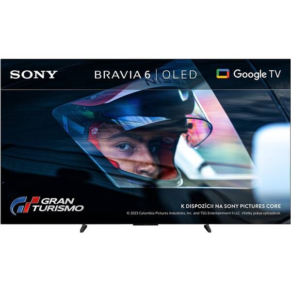 Televízor Sony Bravia 6 83" 

