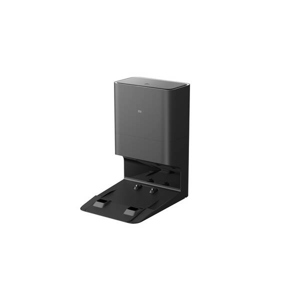 Vysýpacia stanica Xiaomi Ultimate Autoempty Station čierna

