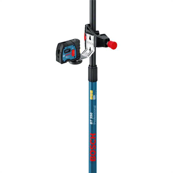 Statív Bosch Professional BT 350 Professional 

