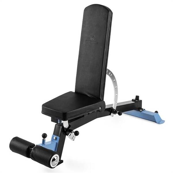 Posilňovacia lavica Capital Sports COMPACTAR PLUS 

