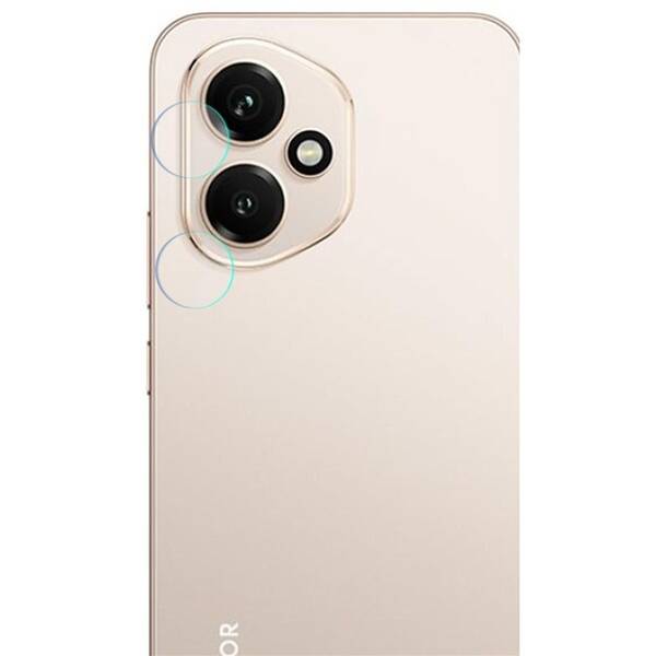 Ochranné sklo šošovky fotoaparátu 3mk Lens Protection na Honor 400 

