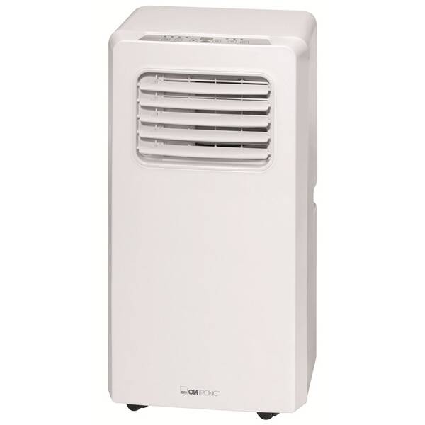 Mobilná klimatizácia Clatronic CL 3844 biela

