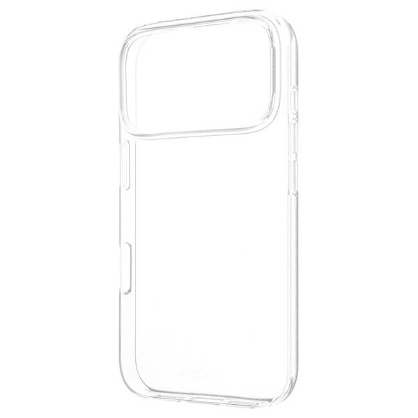 Kryt na mobil FIXED Story AntiUV TPU na Samsung Galaxy S26 FE priehľadný

