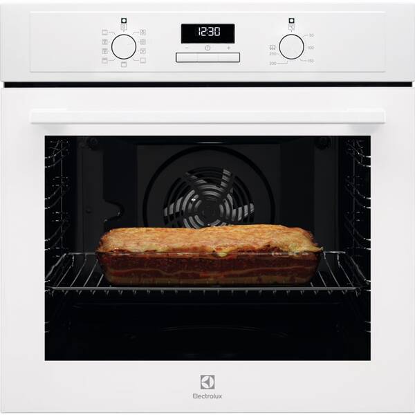 Rúra Electrolux EOF3H70V biela

