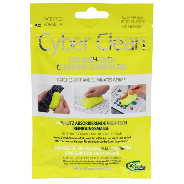 Čistiaca hmota Cyber Clean The Original 80 g 

