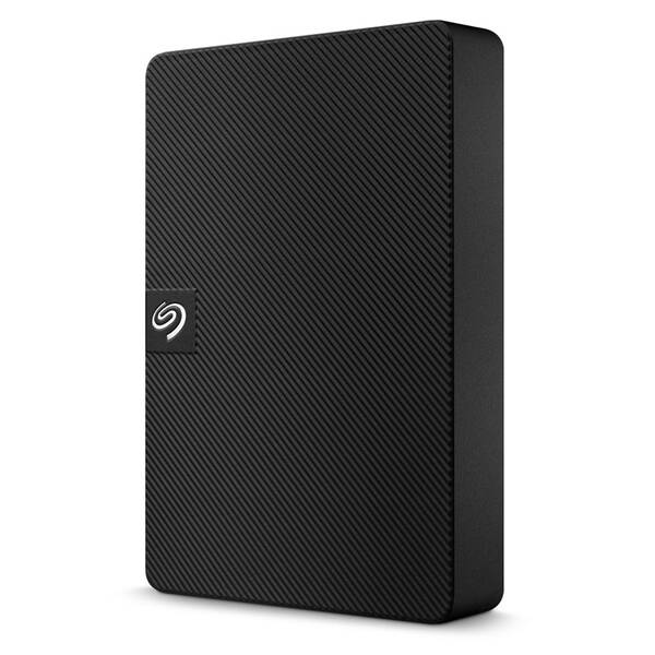Externý pevný disk Seagate 1TB čierny

