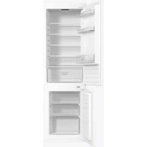 Chladnička s mrazničkou Gorenje RKI517E41 biela

