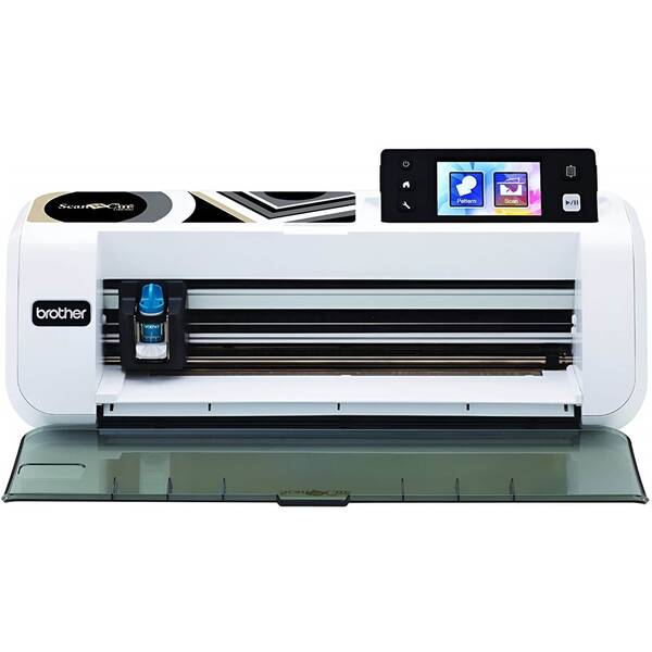  Brother SCANNCUT CM260 

