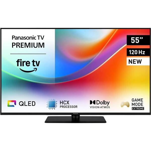 Televízor Panasonic TV-55W85BEZ 

