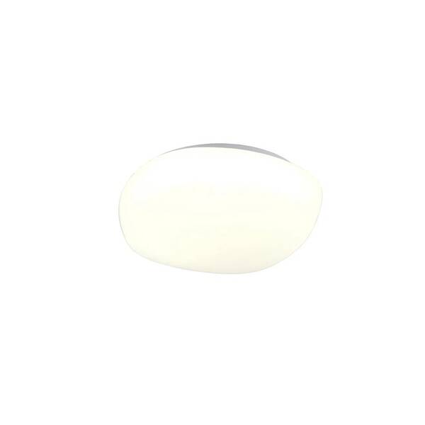 LED stropné svietidlo Reality R63071101 ROTUNDA biele

