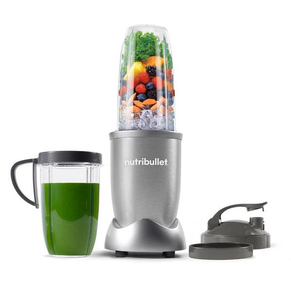 Stolný mixér Nutribullet NB907S 


