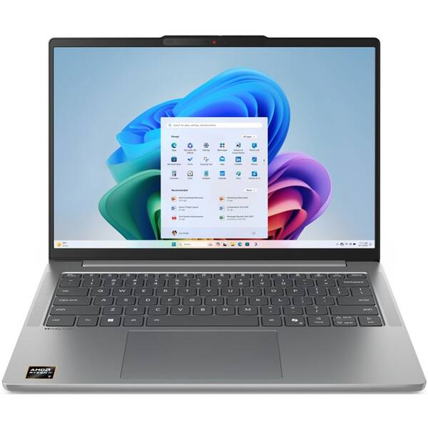 Notebook Lenovo IdeaPad Slim 5 14AKP10 sivý

