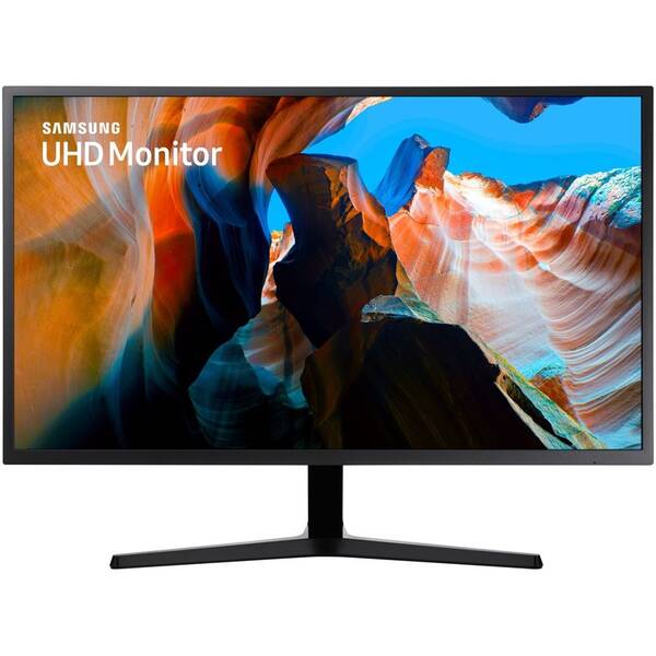 Monitor Samsung UJ590 čierny

